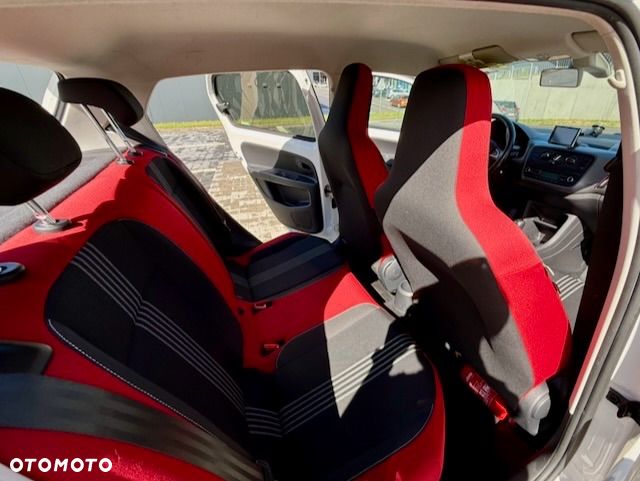 Skoda Citigo 1.0 Sport - 13