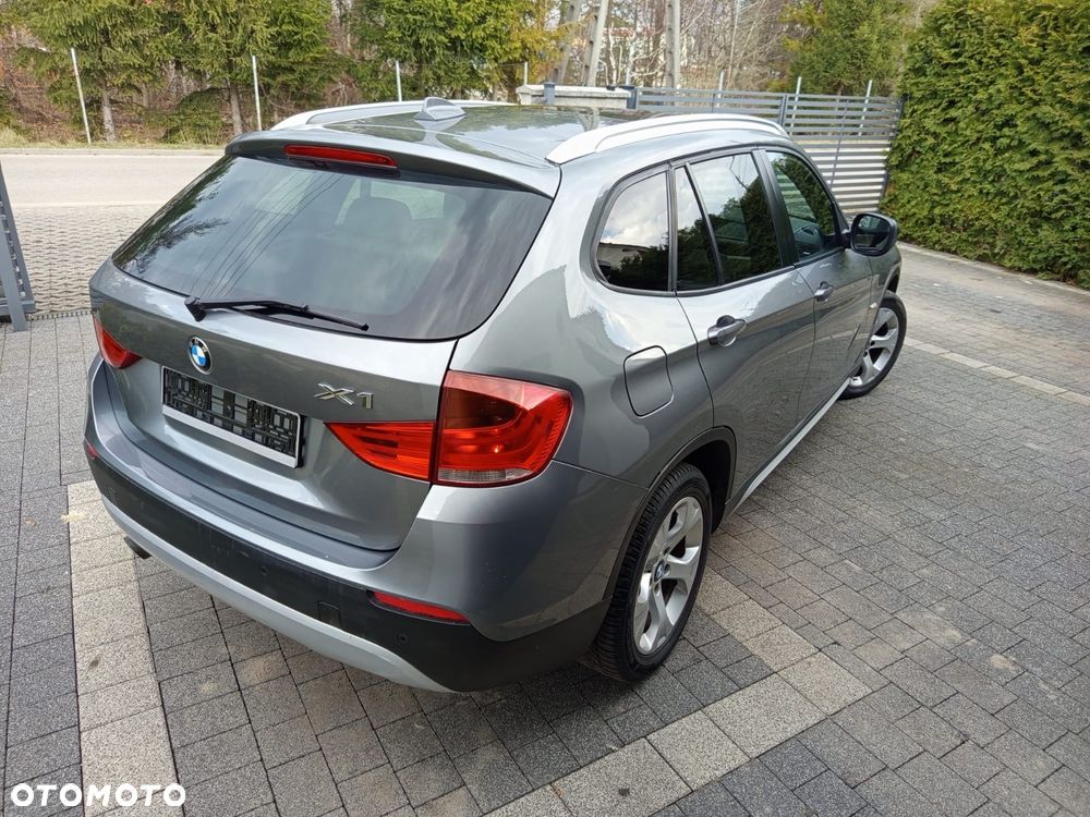 BMW X1 xDrive20d - 2