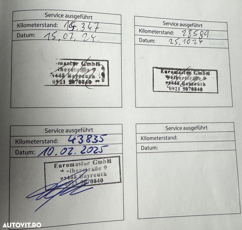 Toyota Corolla 2.0 Team Deutschland - 26