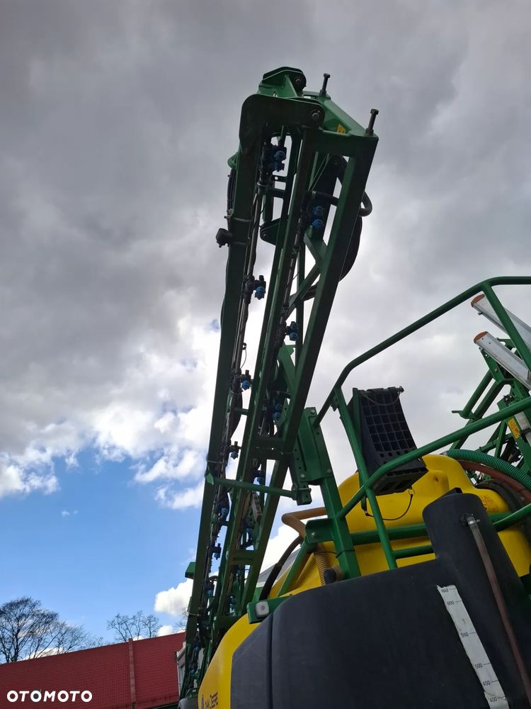 John Deere M962i - 8