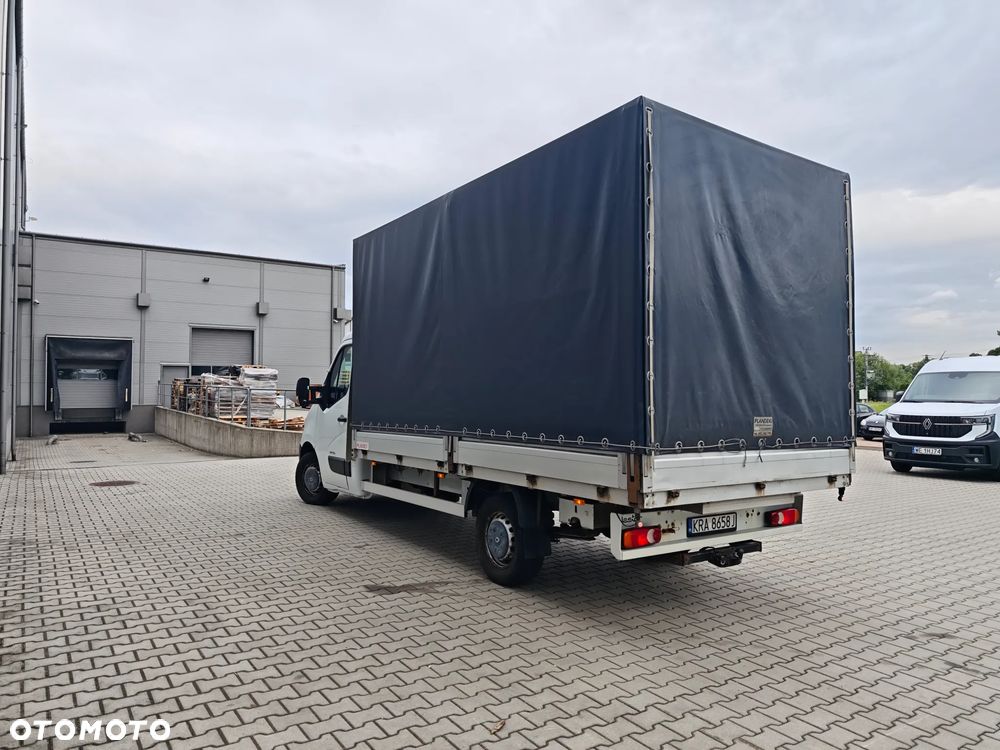 Renault Master - 3