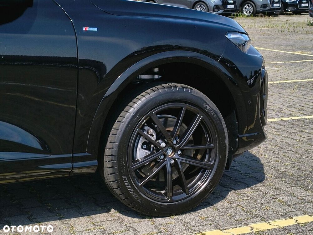 Audi Q5 TDI mHEV 150 kW Quattro S tronic - 12