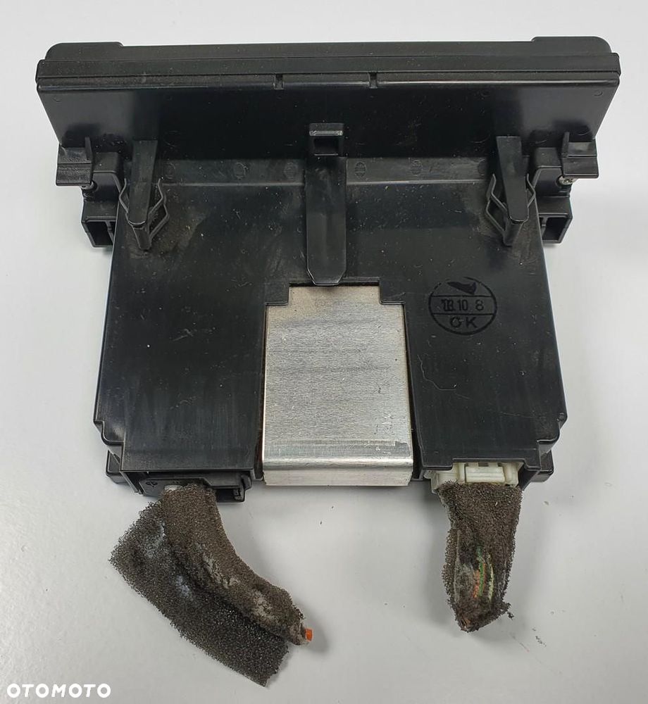 WYŚWIETLACZ VOLVO V50 8696495 - 2