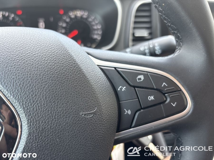 Renault Megane 1.3 TCe FAP Equilibre - 26