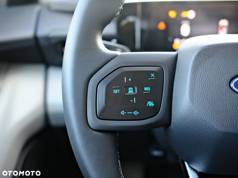 Ford Explorer 79kWh Premium RWD - 21