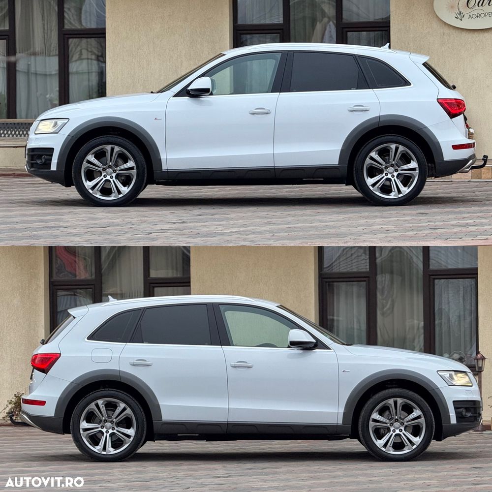Audi Q5 2.0 TDI Quattro S tronic Sport - 3
