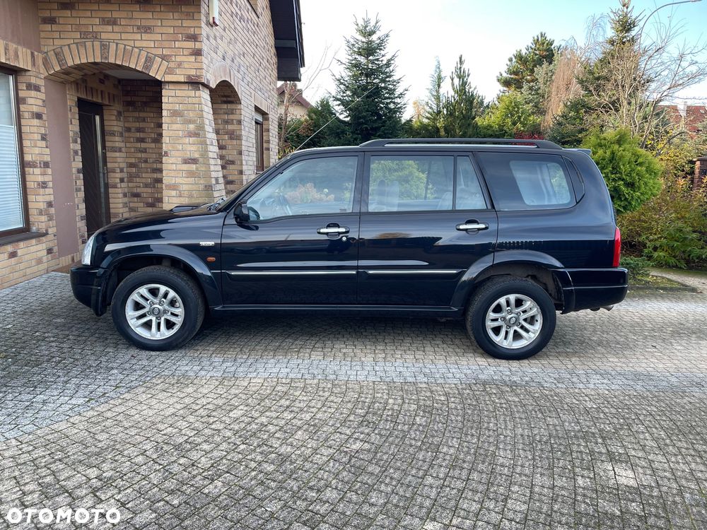 Suzuki Grand Vitara 2.0 HDi - 3