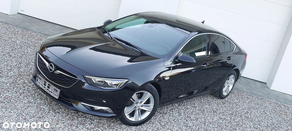 Opel Insignia 1.6 CDTI ecoFLEX Start/Stop Business Edition - 28