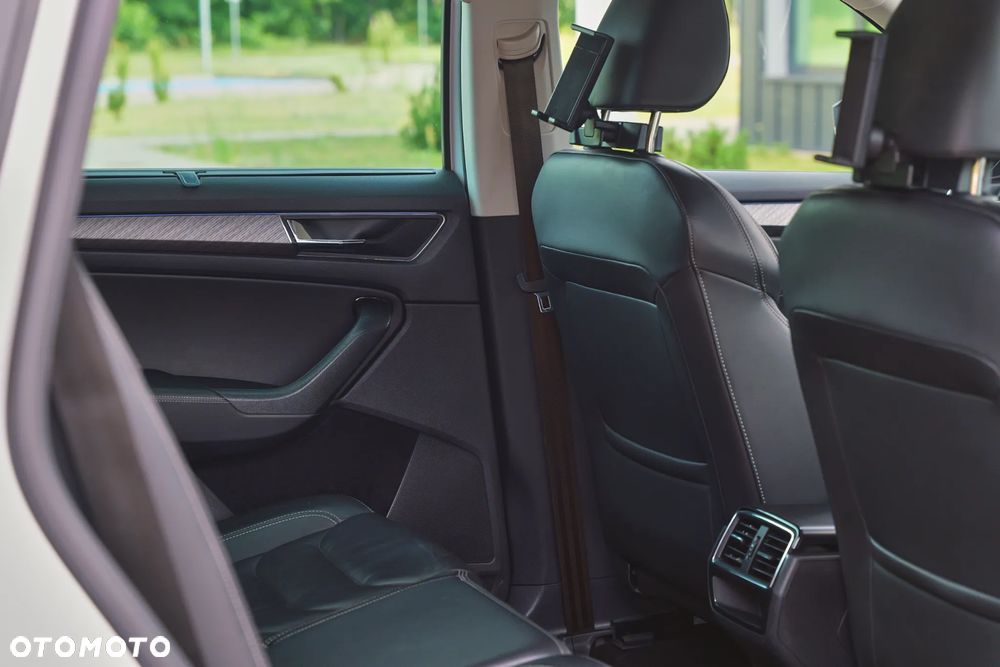Skoda Kodiaq 2.0 TDI DSG Style - 31