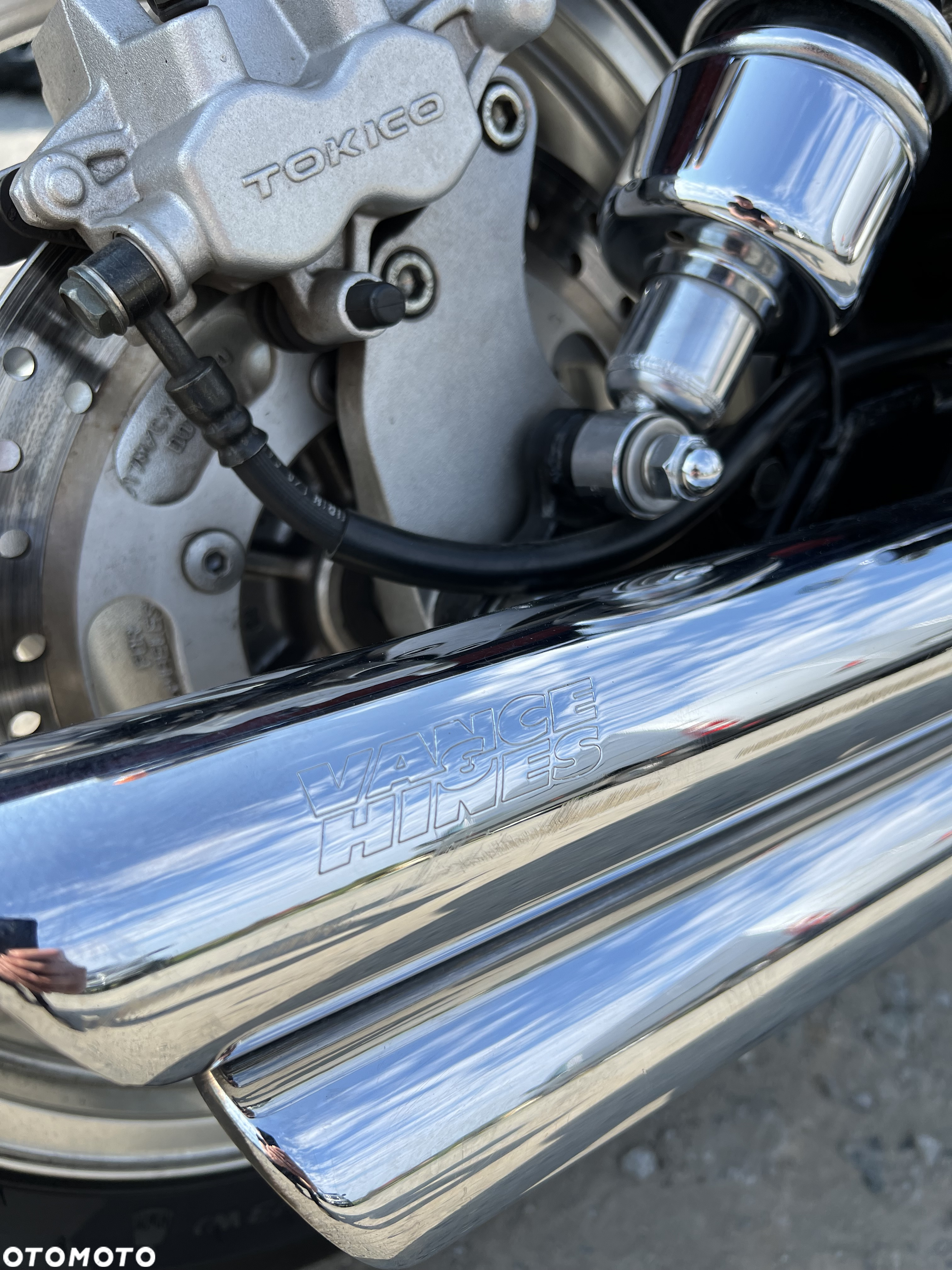 Kawasaki Vulcan - 6