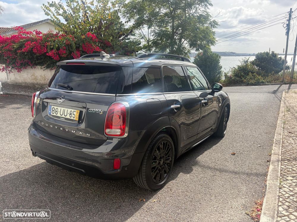Mini Countryman 2018 photo 2