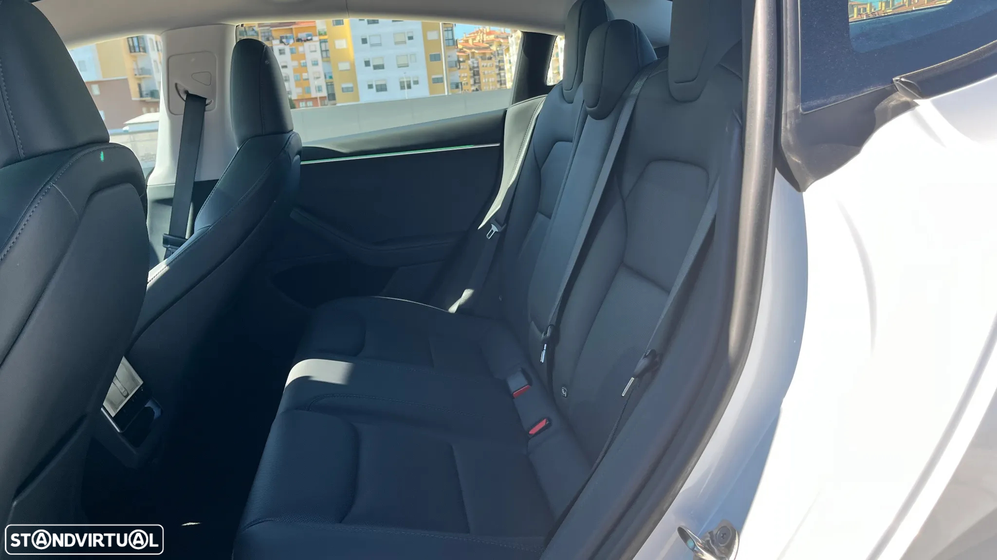 Tesla Model 3 Long Range Tração Integral - 10
