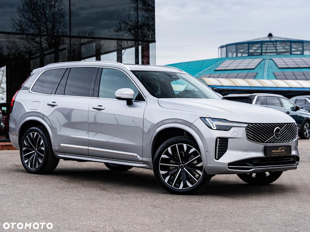 Volvo XC 90 B5 B AWD Ultra Bright - 8