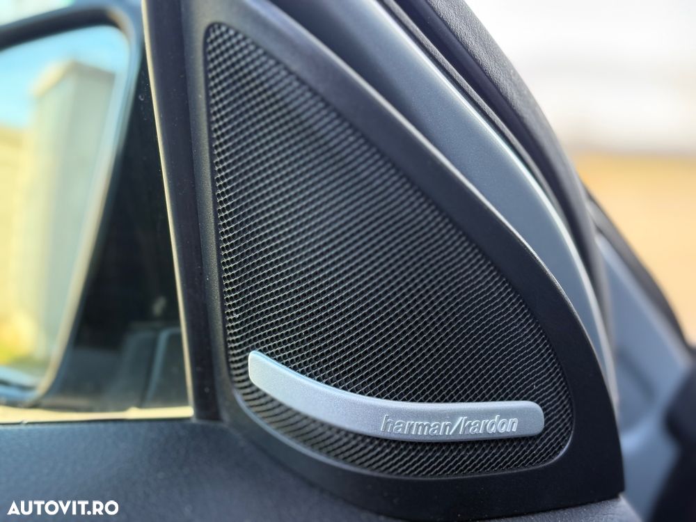 Mercedes-Benz GLA 220 CDI 4MATIC 7G-DCT AMG Line - 38