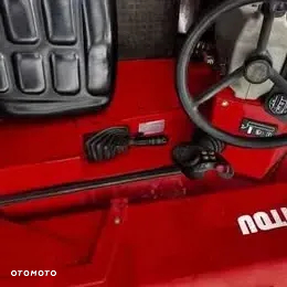 Manitou BT420 - 7