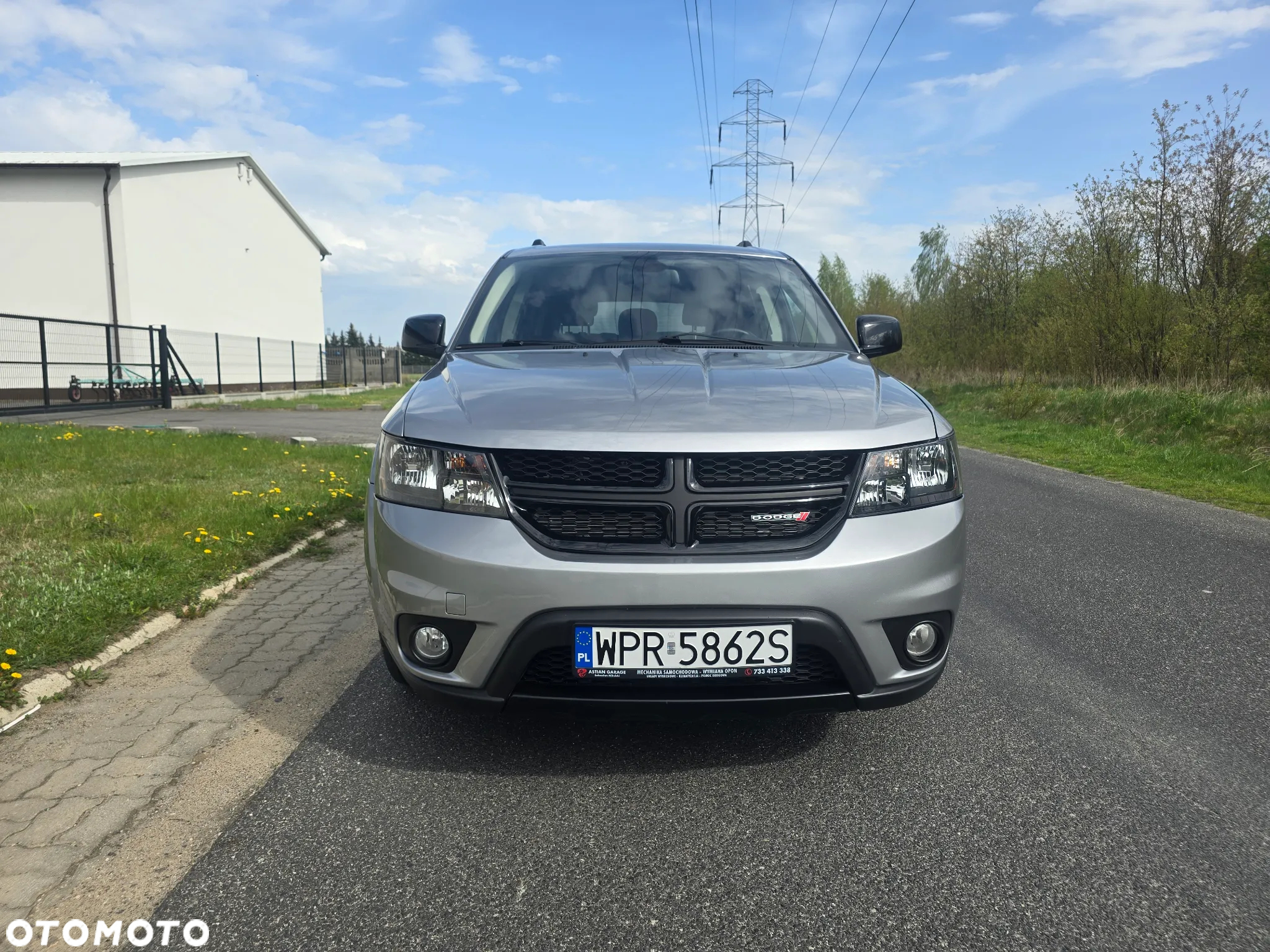 Dodge Journey - 2