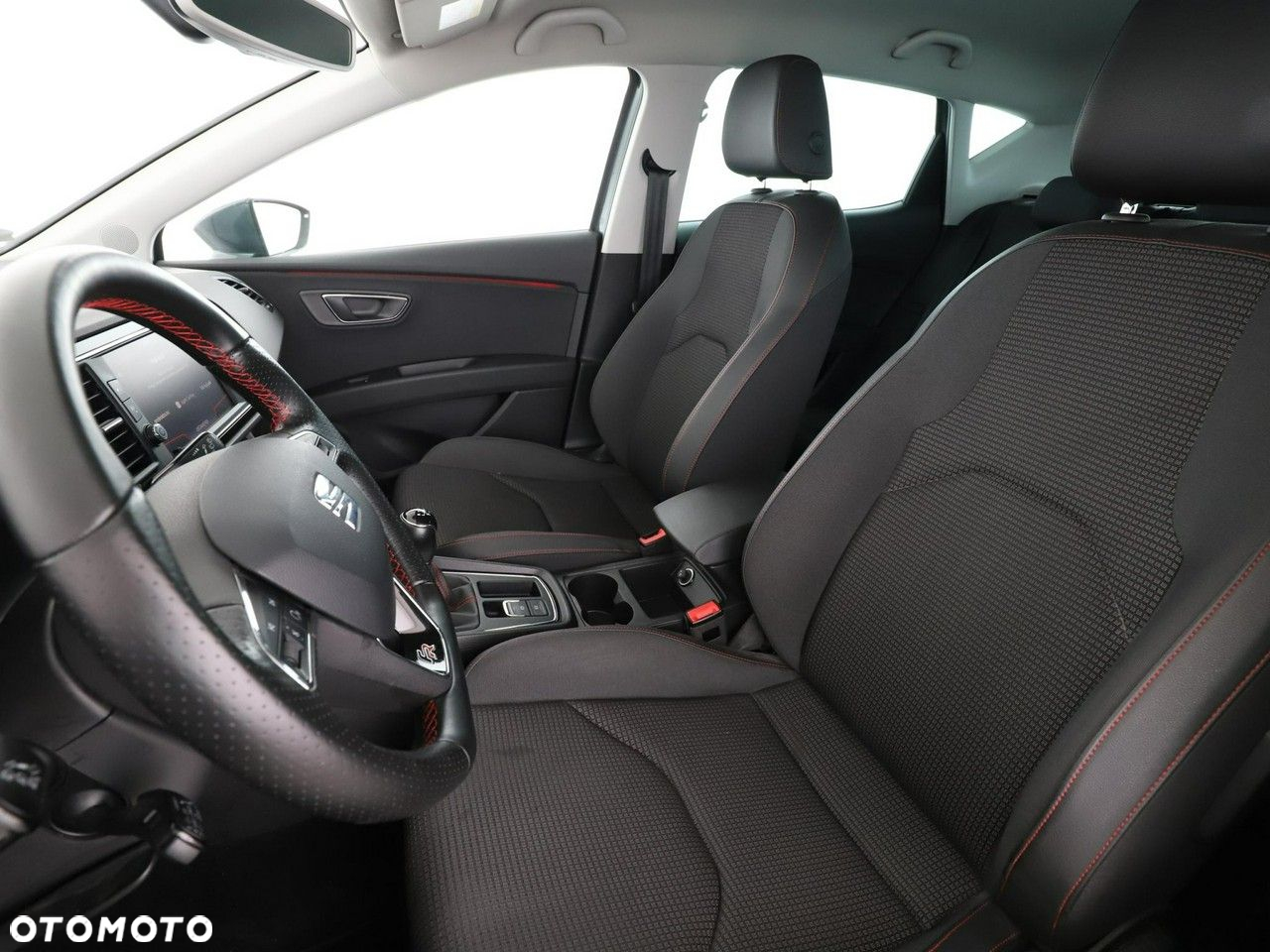 Seat Leon 1.4 TSI FR S&S - 13