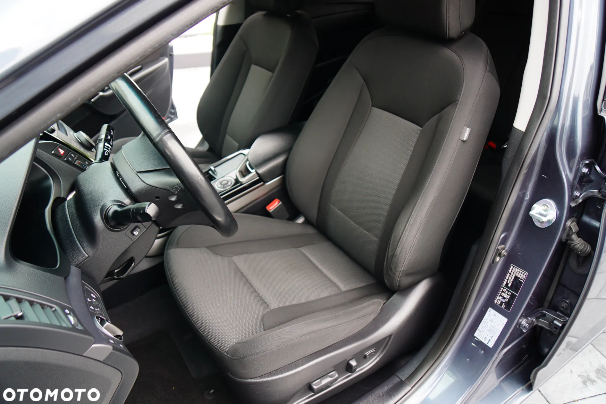 Hyundai i40 i40cw 1.6 Comfort - 26