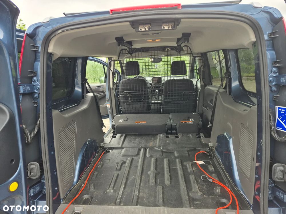 Ford Transit Connect Kombi 230 L2 Active PowerShift N1 - 22