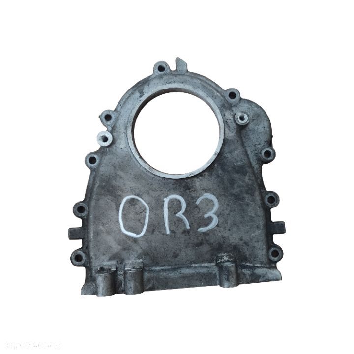 OR3 OSŁONA ROZRZĄDU AUDI A4 A5 3.0 TDI 059109130D - 1