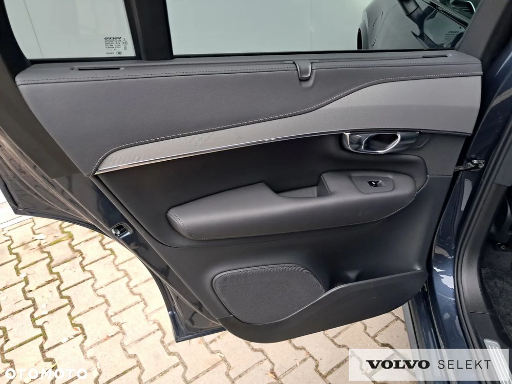 Volvo XC 90 - 15