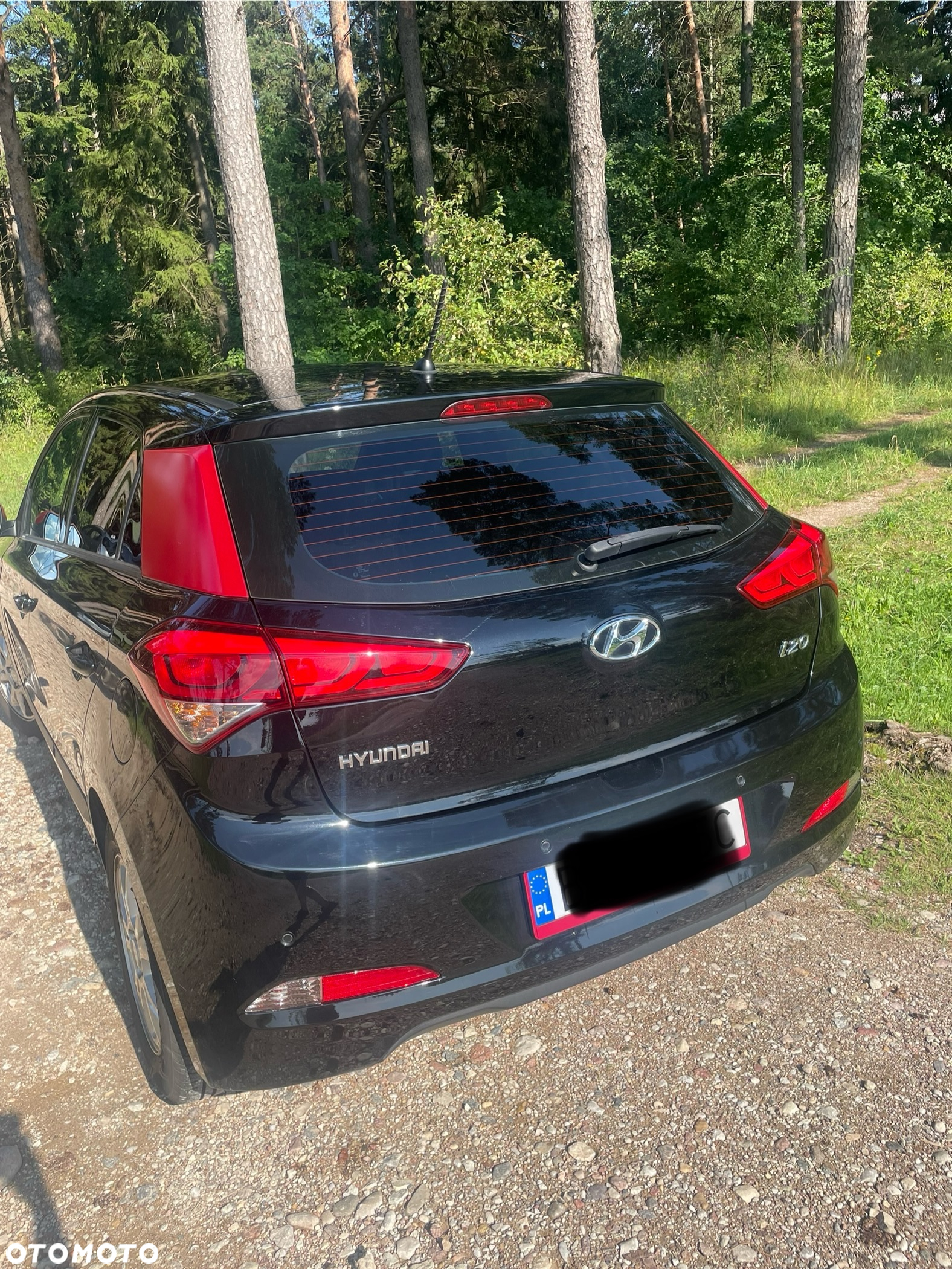 Hyundai i20 1.2 Classic Plus - 7