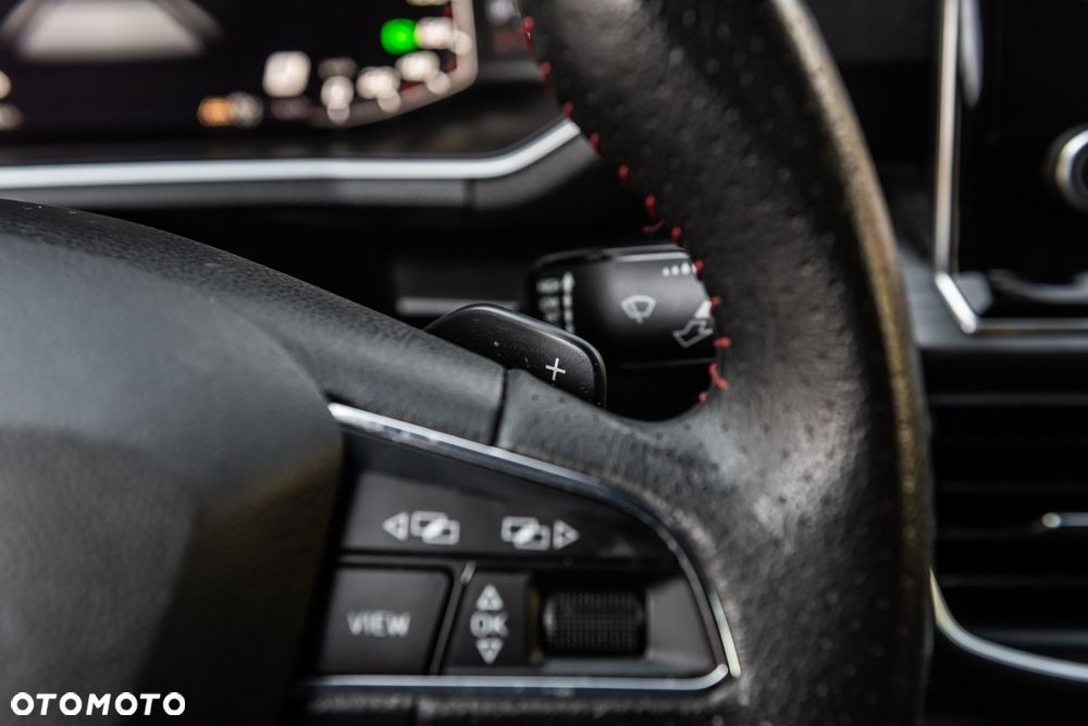 Seat Tarraco 2.0 TDI 4Drive DSG SCR Xcellence - 15