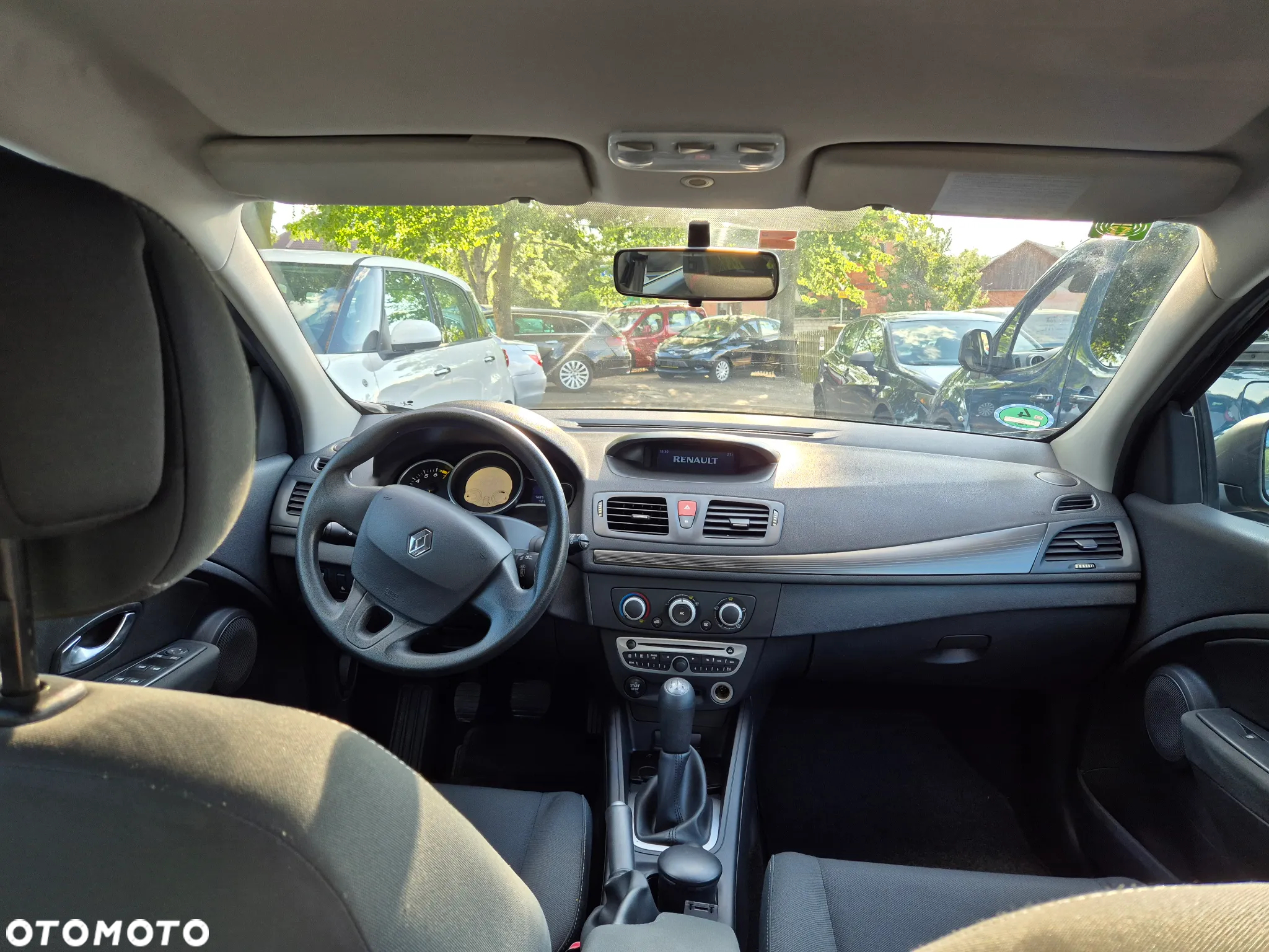 Renault Megane 1.6 16V 100 Expression - 18