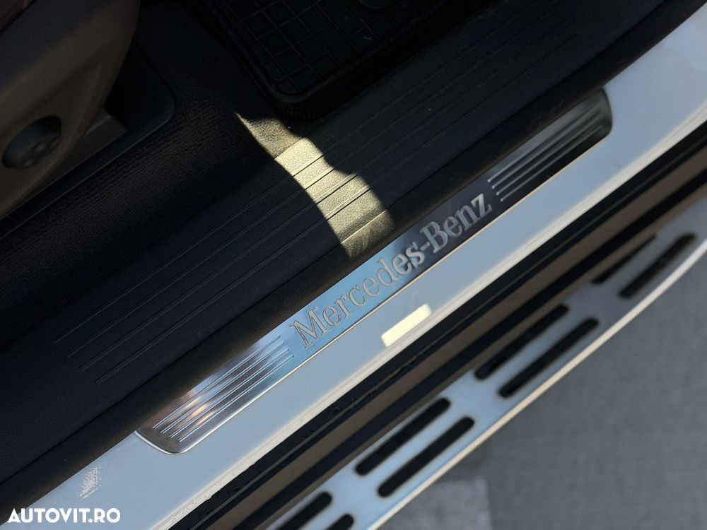 Mercedes-Benz GLS 400 d 4MATIC Aut. - 27