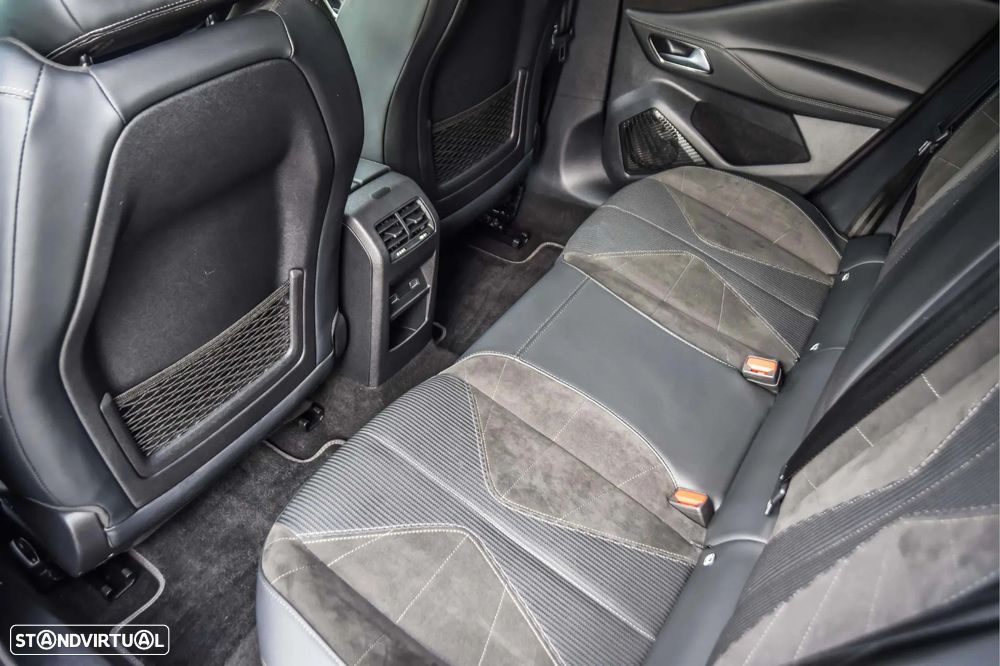 DS DS4 1.2 Hybrid Etoile e-DSC6 - 15