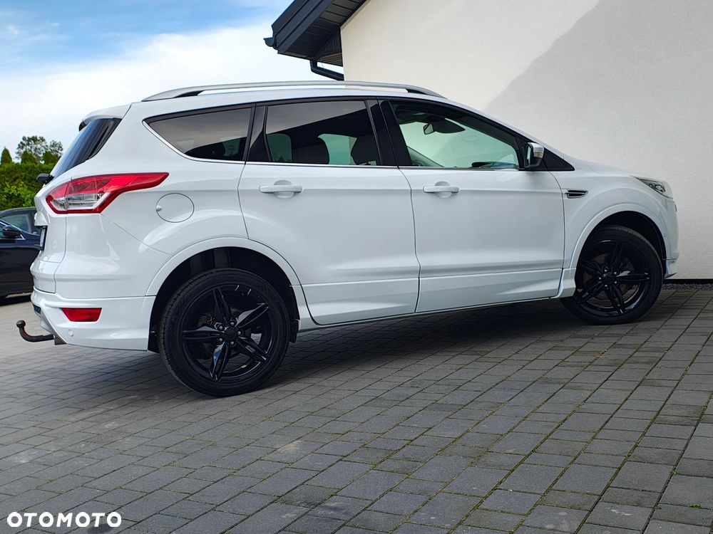 Ford Kuga - 31