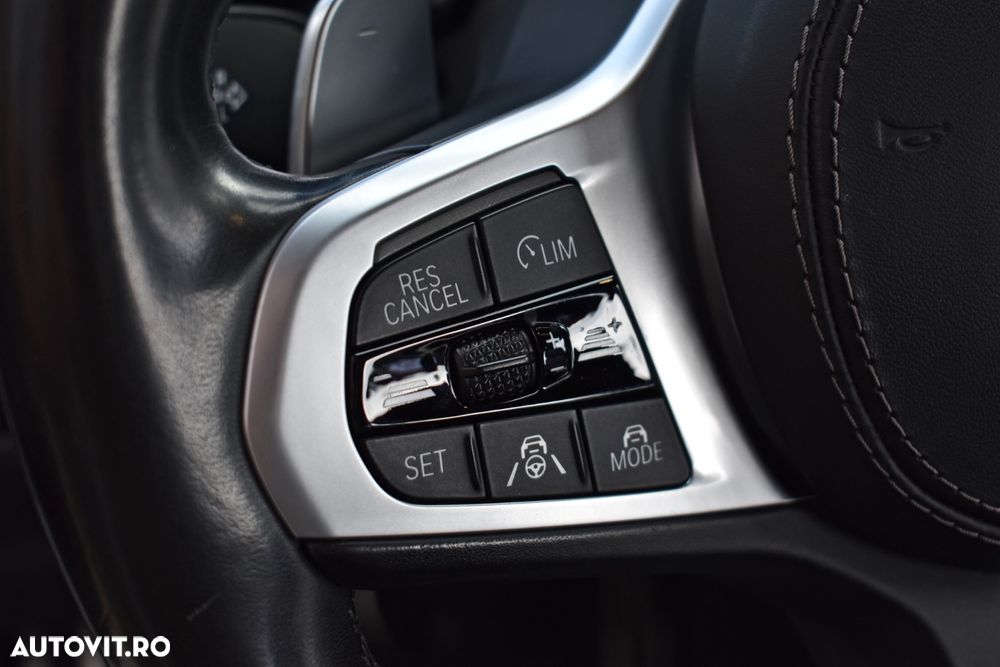 BMW X5 xDrive30d xLine - 20