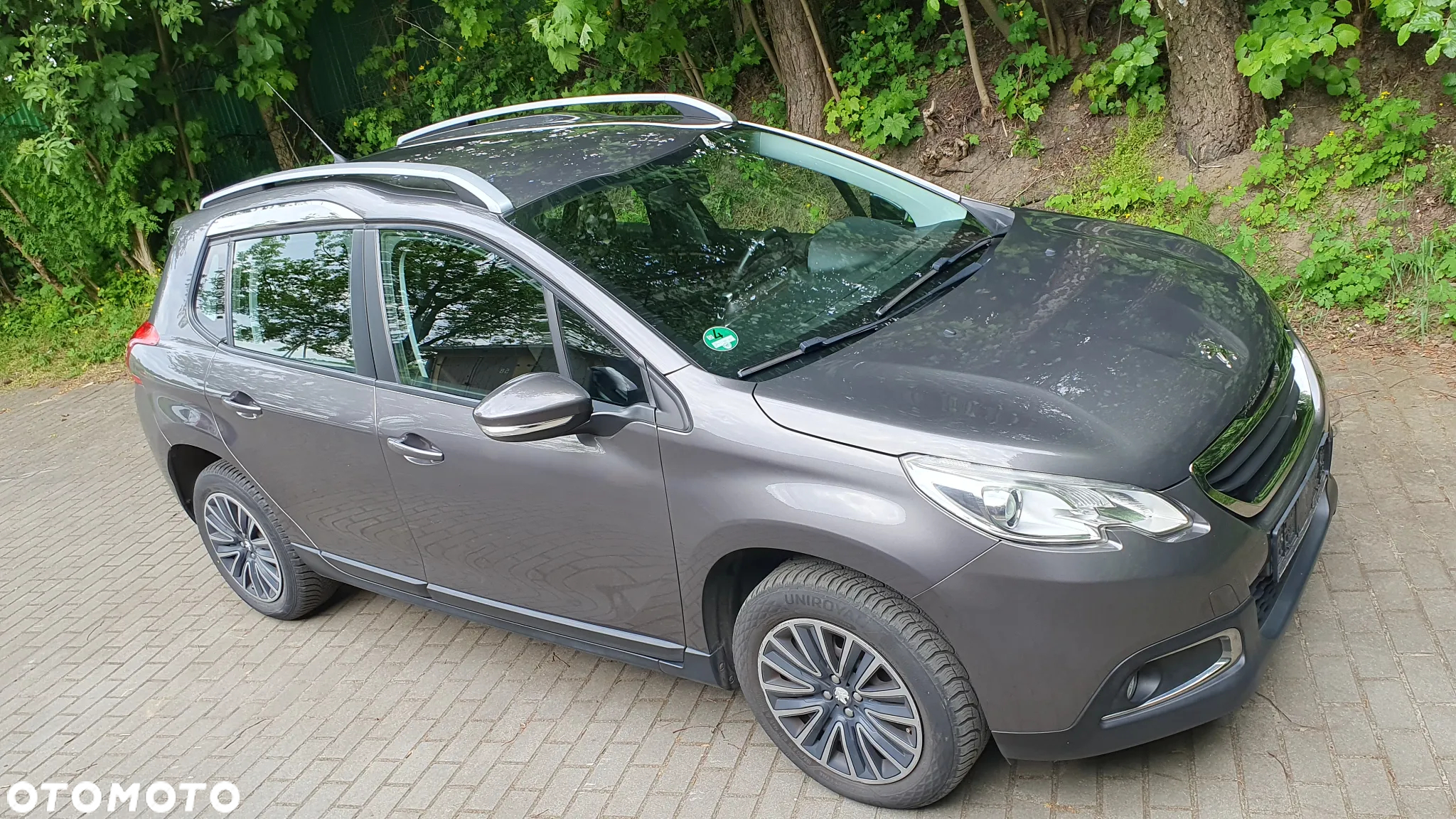 Peugeot 2008 1.6 VTi Active - 6