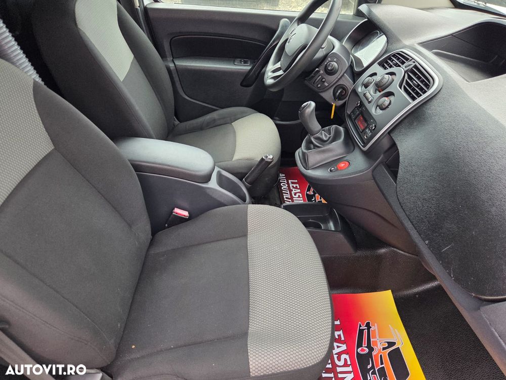 Renault Kangoo Frigorific - 21