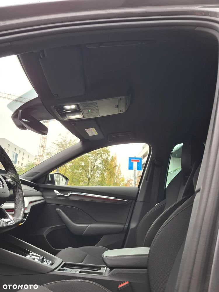 Skoda Octavia 2.0 TDI Style DSG - 15