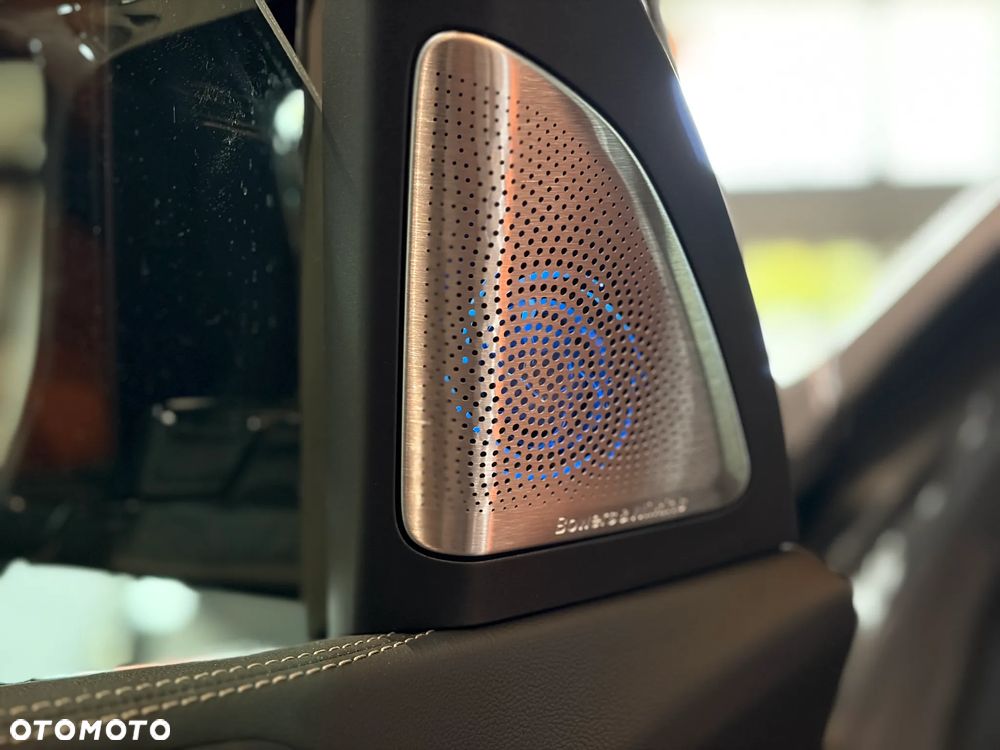 BMW X7 M60i xDrive mHEV sport - 15