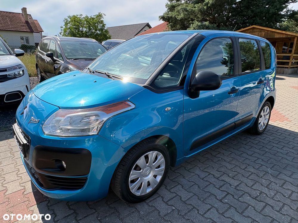 Citroën C3 Picasso 1.4i My Way - 2
