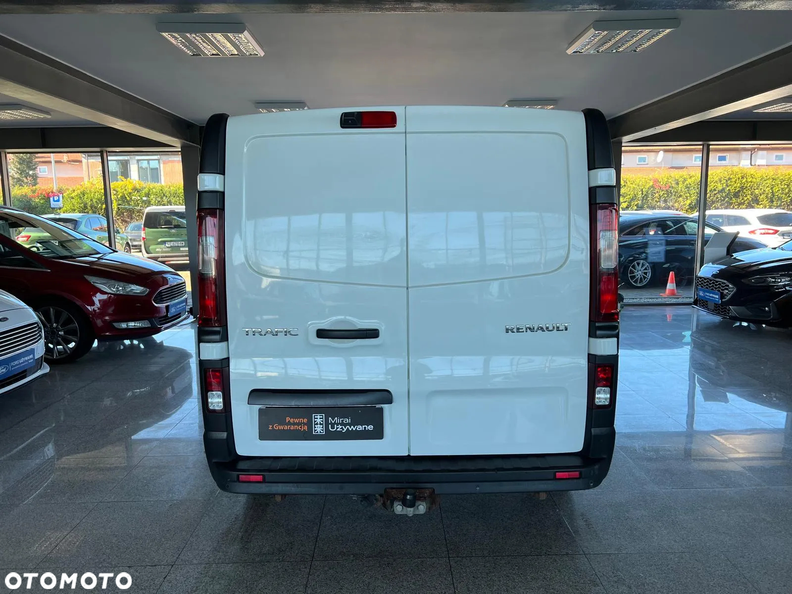 Renault Trafic - 14