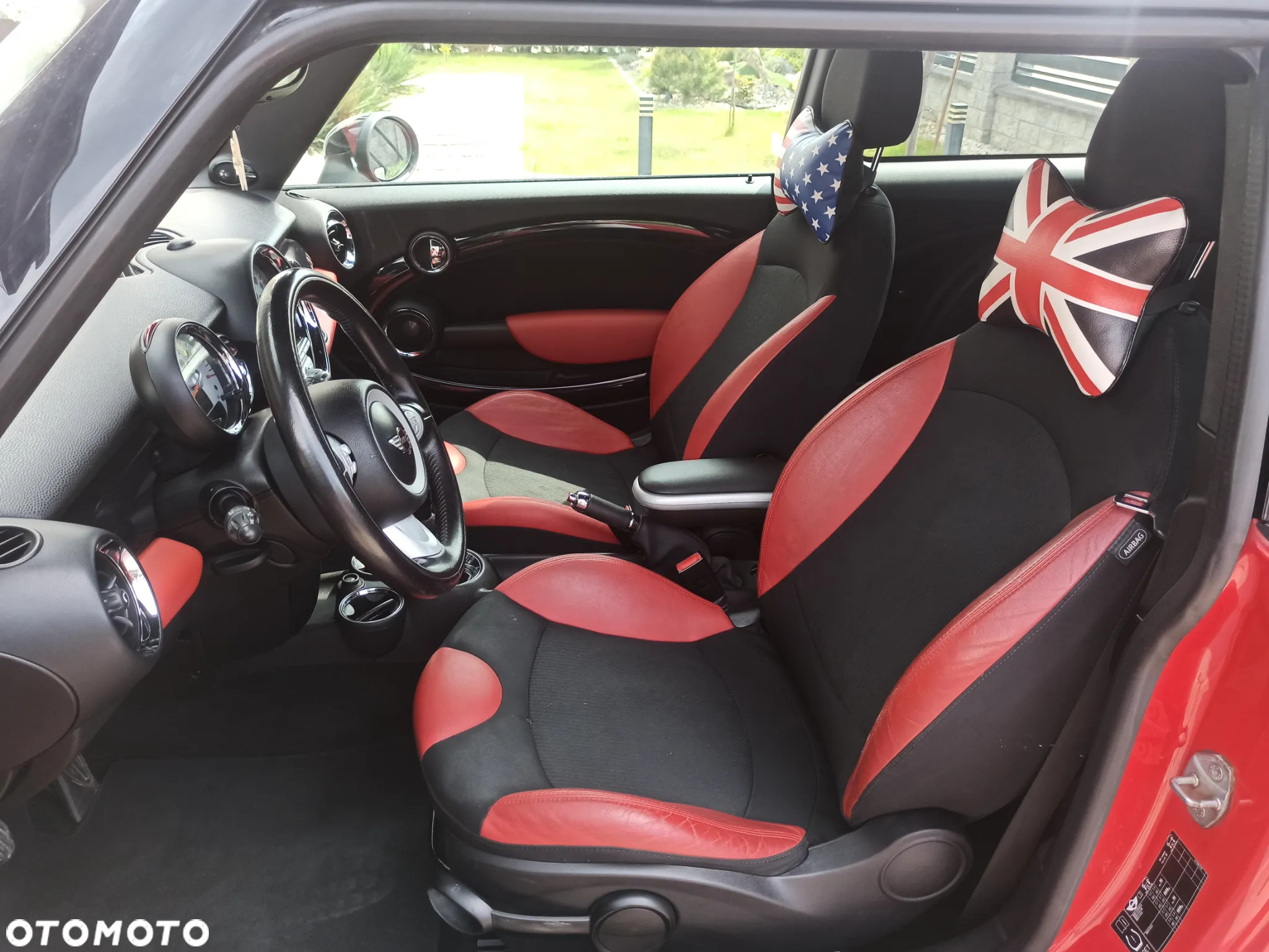 MINI John Cooper Works - 9