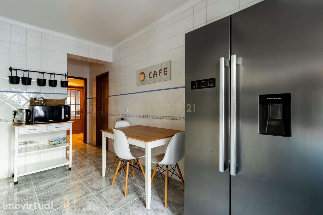 Apartamento T3 – Nova Leiria (Centro da Cidade) - Grande imagem: 5/28