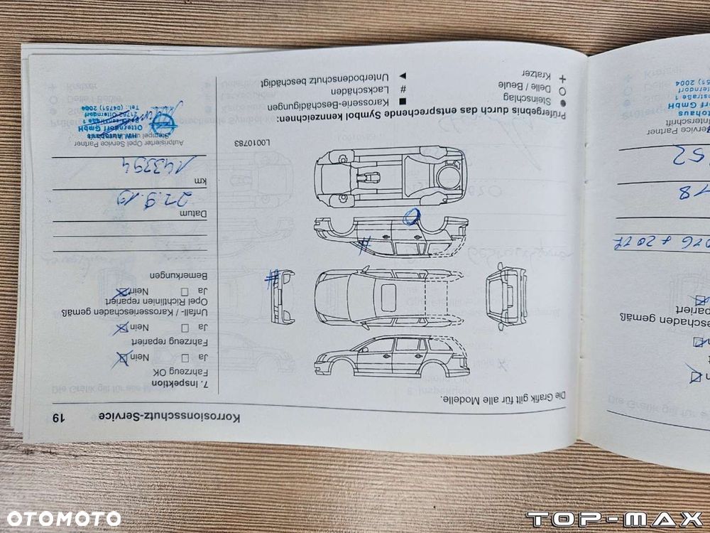 Opel Astra - 39