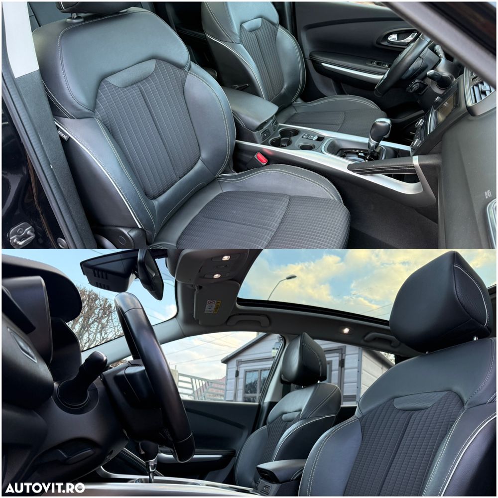 Renault Kadjar Energy dCi 110 EDC Bose Edition - 26