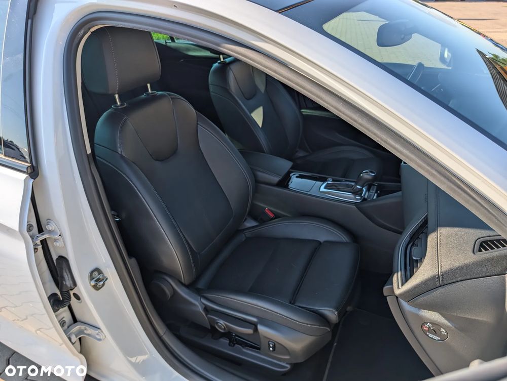 Opel Insignia 2.0 CDTI Elite S&S - 35