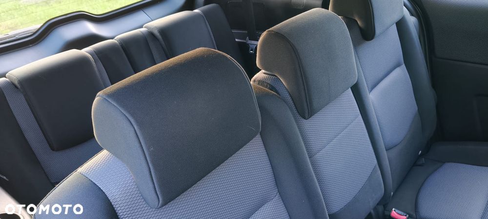 Mazda 5 1.8 Comfort - 24