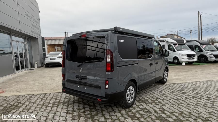 Pilote Évidence CV505BC Renault 150cv automática - 37