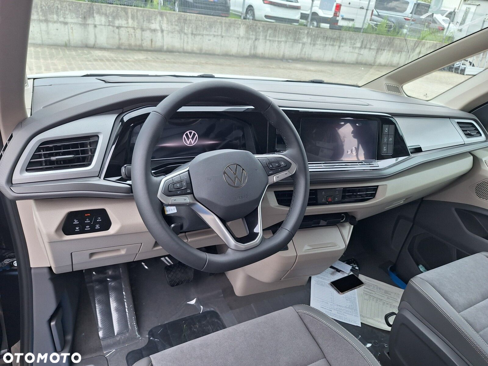 Volkswagen California - 17