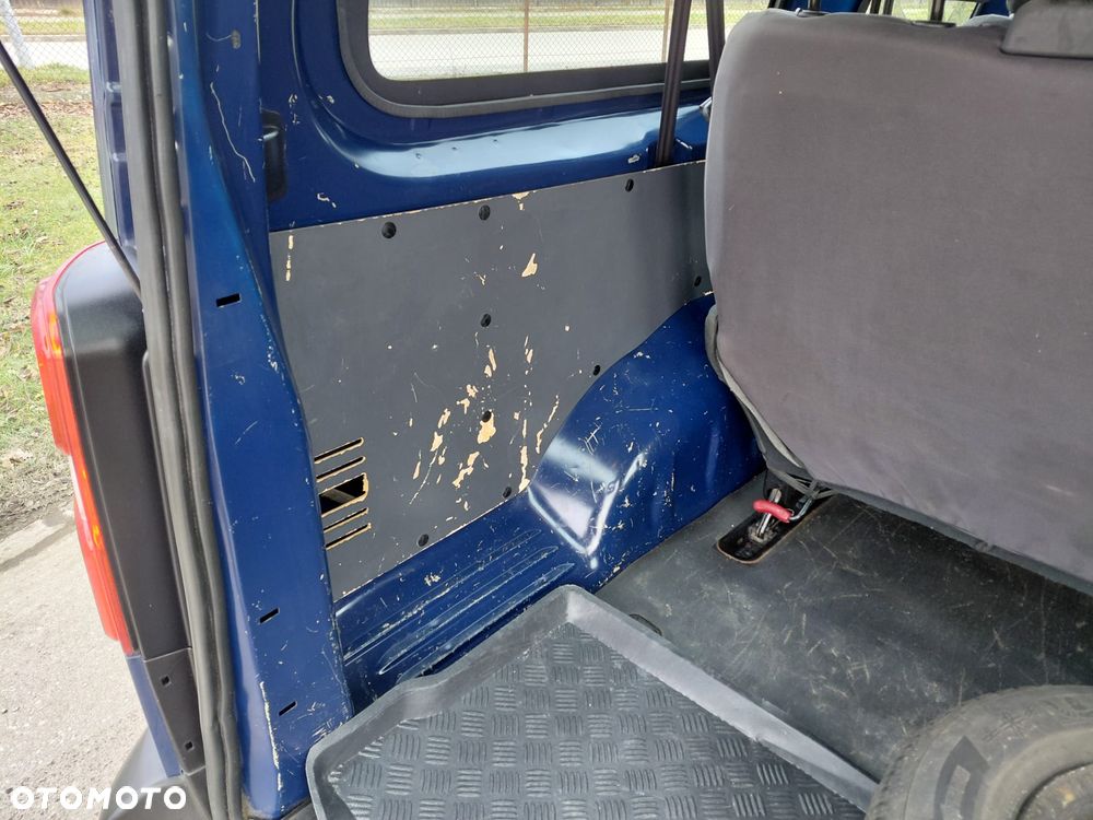 Citroën Jumpy Kombi M 2,8t - 17