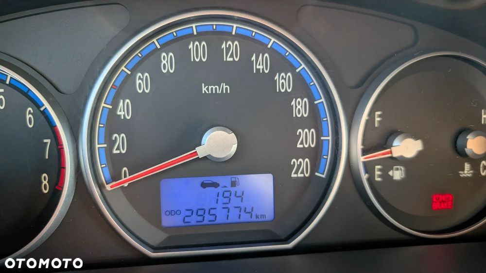 Hyundai Santa Fe - 9