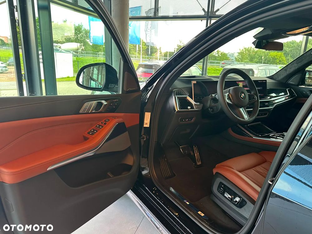 BMW X7 xDrive40d mHEV sport - 18