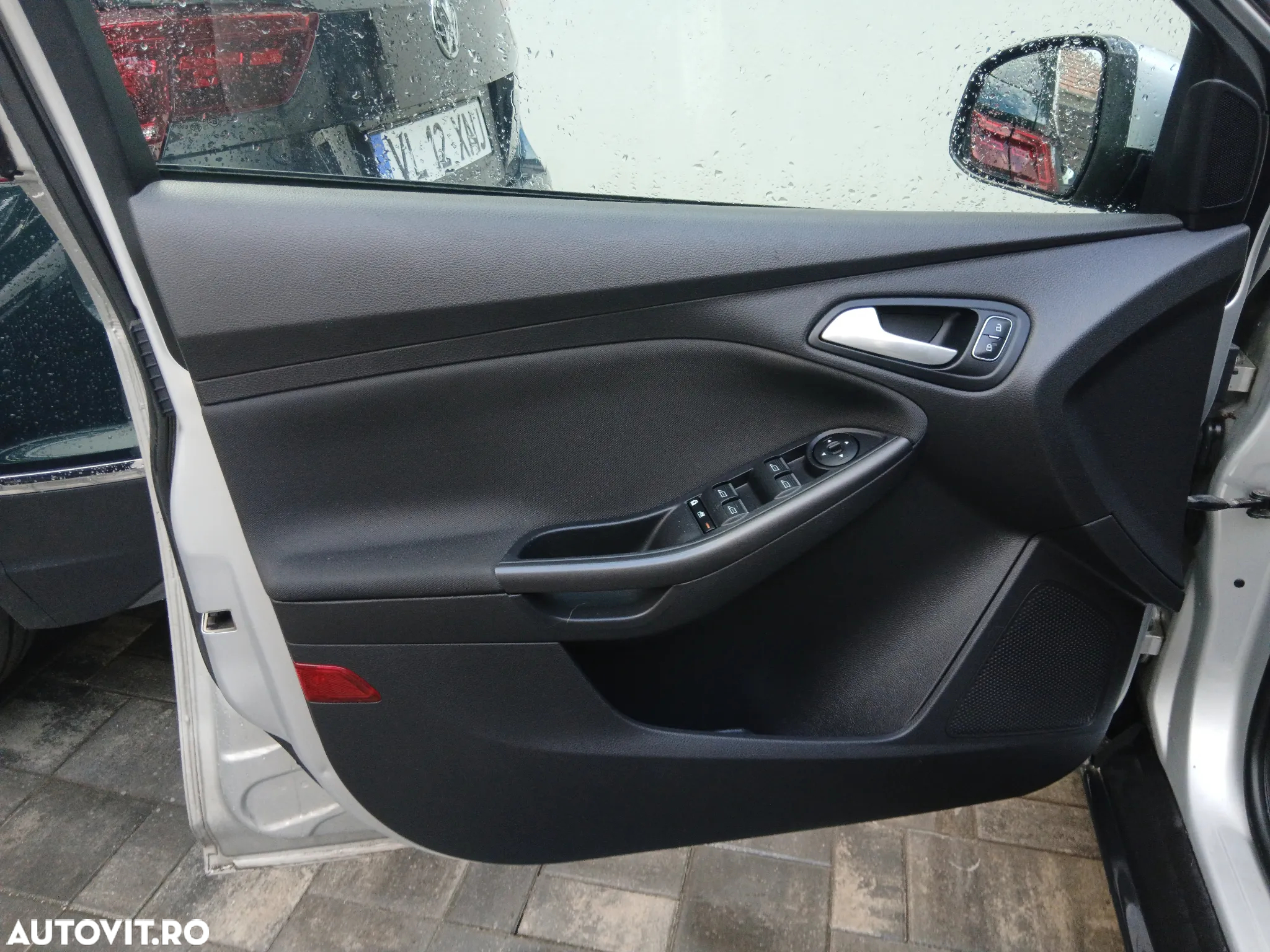 Ford Focus 1.5 EcoBlue Start-Stopp-System ACTIVE STYLE - 17